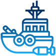 General Marine Services